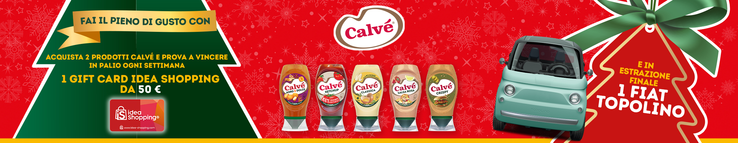 immagine desktop del concorso dai valore al tuo futuro